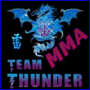 Team Thunder MMA