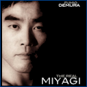 Fumio Demura: The Real Miyagi