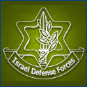 Israel Defense Forces