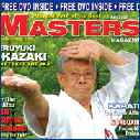 Masters Magazine