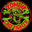 Zombie Cage Fighter